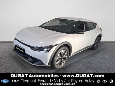 Annonce voiture Kia EV6 40990 
