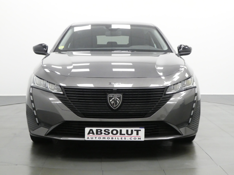 308 SW 1.5 BLUEHDI 130CH S&S ACTIVE PACK EAT8 2023 occasion 77100 Nanteuil-l&egrave;s-Meaux