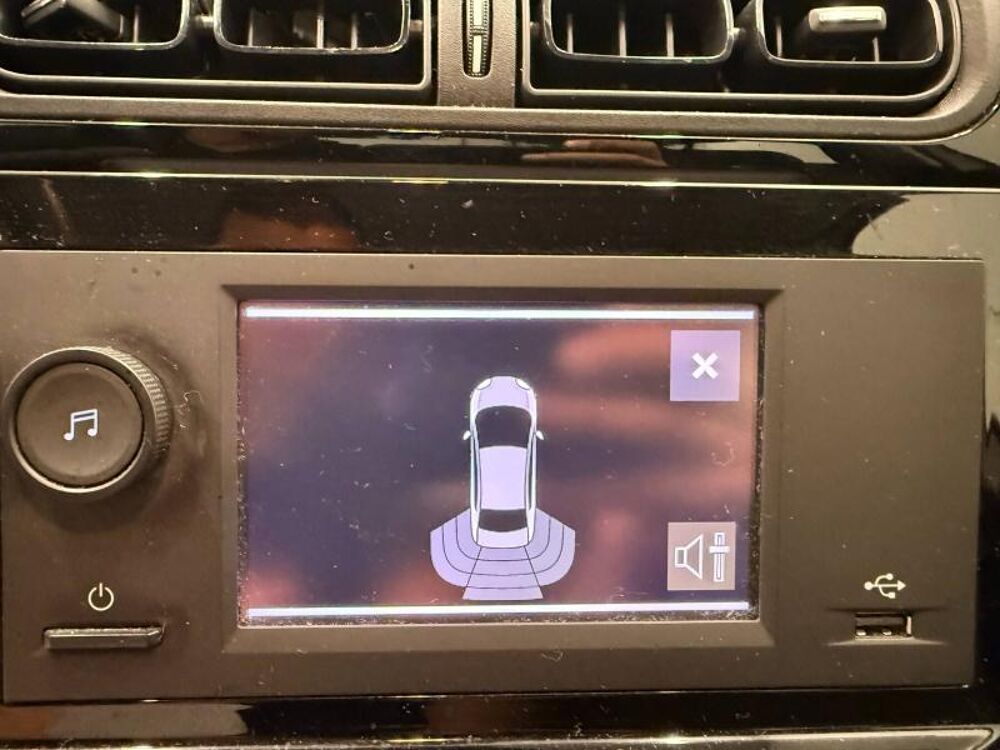 C3 1.2 PureTech 83ch S&S Feel 122-123g 2020 occasion 91230 Montgeron