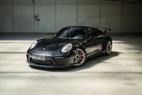 Porsche 911 (991) 991.2 GT3 PDK *Clubsport/Lift* 2018 occasion Paris 75014