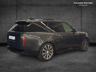 Range Rover 3.0 P550e 550ch PHEV Autobiography SWB 2024 occasion 78560 LE PORT MARLY