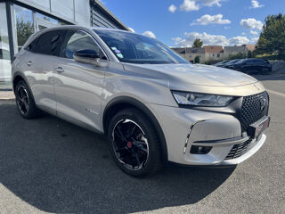 DS7 PURETECH 180CH PERFORMANCE LINE AUTOMATIQUE 2022 occasion 95310 Saint-Ouen-l'Aum&ocirc;ne