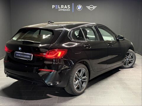 S&eacute;rie 1 116d 116ch Edition Sport 2023 occasion 31100 TOULOUSE