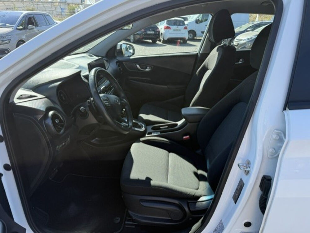 Kona 1.6 GDI 141CH HYBRID BUSINESS DCT-6 2022 occasion 91220 Br&eacute;tigny-sur-Orge