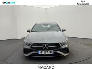 Classe A 200 d 150ch AMG Line 8G-DCT 2025 occasion 82000 Montauban