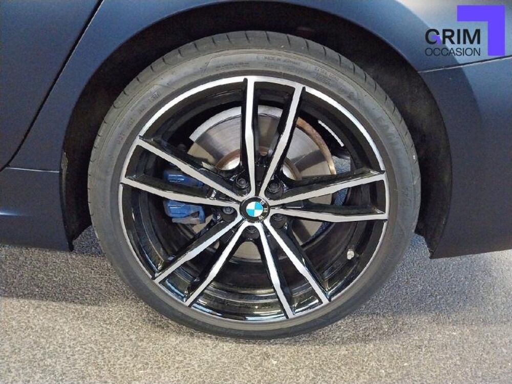 S&eacute;rie 3 320dA xDrive 190ch M Sport 2024 occasion 26000 Valence