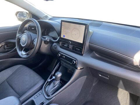 Yaris 116h Design 5p MC24 2025 occasion 13012 Marseille