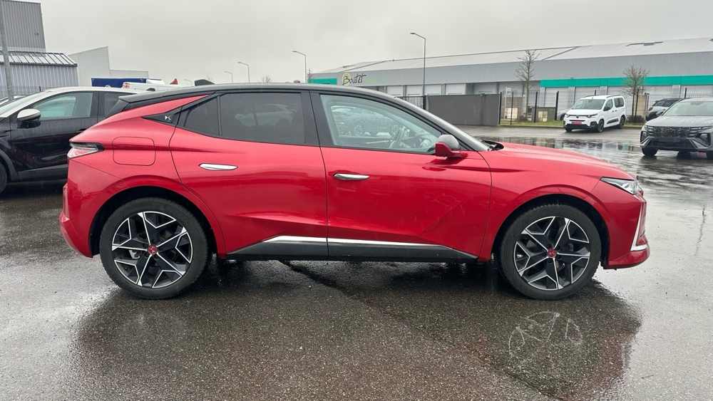 DS4 BLUEHDI 130CH PERFORMANCE LINE + AUTOMATIQUE 2022 occasion 12850 Onet-le-Ch&acirc;teau