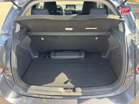 Yaris 116h Design 5p MY22 2023 occasion 57050 Metz