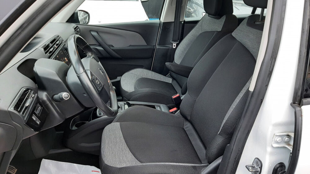 Grand C4 Spacetourer BLUEHDI 130CH S&S BUSINESS E6.D 2021 occasion 08000 Warcq