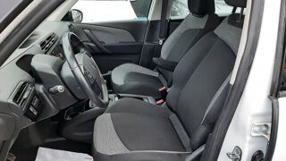Grand C4 Spacetourer BLUEHDI 130CH S&S BUSINESS E6.D 2021 occasion 08000 Warcq