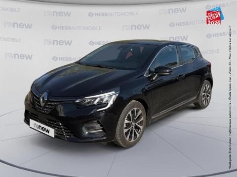 Annonce voiture Renault Clio 14999 �
