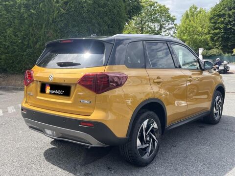 Vitara 1.4 Boosterjet Hybrid 110ch Style Auto MY25 2026 occasion 78750 Mareil-Marly