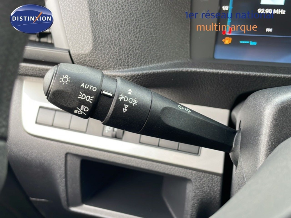 Jumpy M 2.2 DIESEL 180CH CABINE APPROFONDIE FIXE AUTOMATIQUE 2026 occasion 31600 Muret