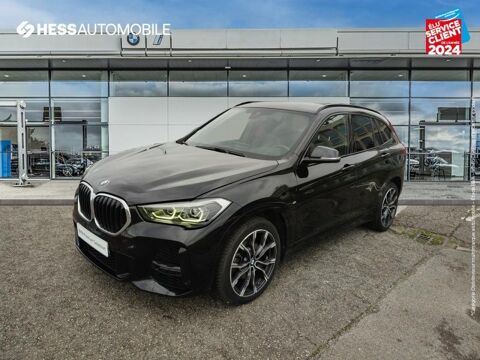 Annonce voiture BMW X1 29999 