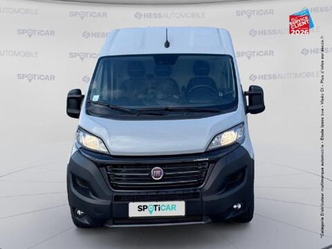 Ducato 3.5 MH2 47 kWh 122ch Evoluzione 2021 occasion 90000 Belfort
