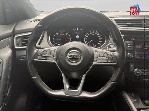 Qashqai 1.7 dCi 150ch Tekna 2019 2019 occasion 68110 Illzach