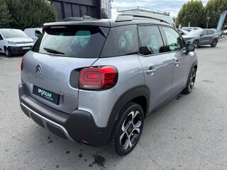 C3 Aircross BlueHDi 110ch S&S Shine Pack 2021 occasion 24750 Tr&eacute;lissac