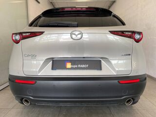 CX-30 2.0 e-SKYACTIV-X M-Hybrid 186ch Sportline 4x4 BVA 2022 occasion 78200 BUCHELAY