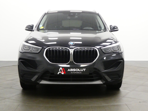 X1 (F48) SDRIVE18DA 150CH BUSINESS DESIGN 2021 occasion 77100 Nanteuil-l&egrave;s-Meaux