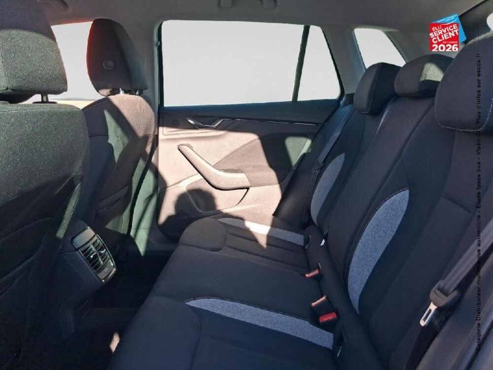 Kamiq 1.0 TSI Evo 2 116ch Selection 2025 occasion 57970 Illange
