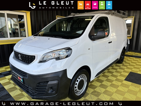 Annonce voiture Peugeot Expert 10990 