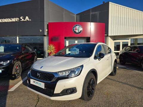 Annonce voiture Citron DS4 13900 