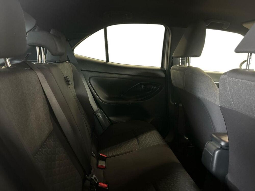 Yaris Cross 116h Design MY22 2023 occasion 84120 Pertuis