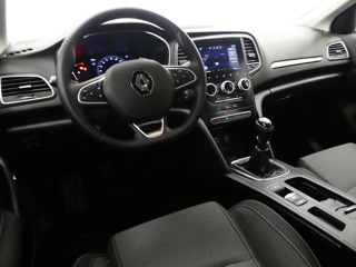 Megane IV 1.5 BLUE DCI 115CH EVOLUTION -23 2023 occasion 77100 Nanteuil-l&egrave;s-Meaux