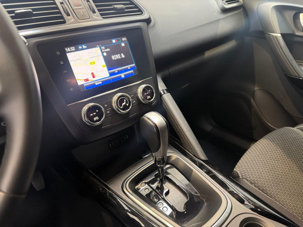 Kadjar 1.5 BLUE DCI 115CH BUSINESS EDC 2020 occasion 28630 Nogent-le-Phaye