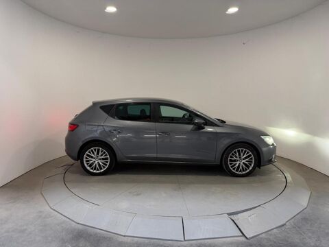 Leon 1.6 TDI 110ch FAP Style Business Start&Stop DSG 2016 occasion 78520 LIMAY