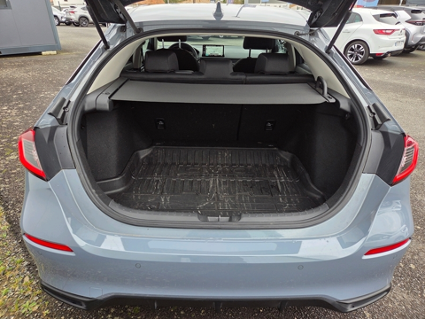 Civic 2.0 I-MMD 184CH E:HEV EXECUTIVE 2024 occasion 44190 Saint-Lumine-de-Clisson