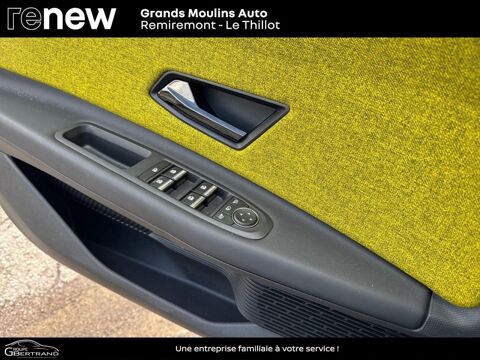 R5 E-Tech Electrique 150ch Iconic Cinq autonomie confort 2024 occasion 88160 Le Thillot