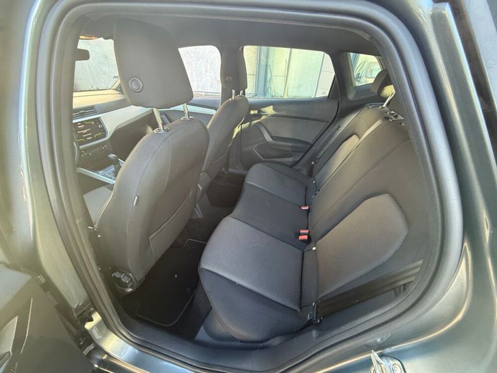 Arona 1.0 ECOTSI 115CH START/STOP XCELLENCE DSG 2018 occasion 31140 Aucamville