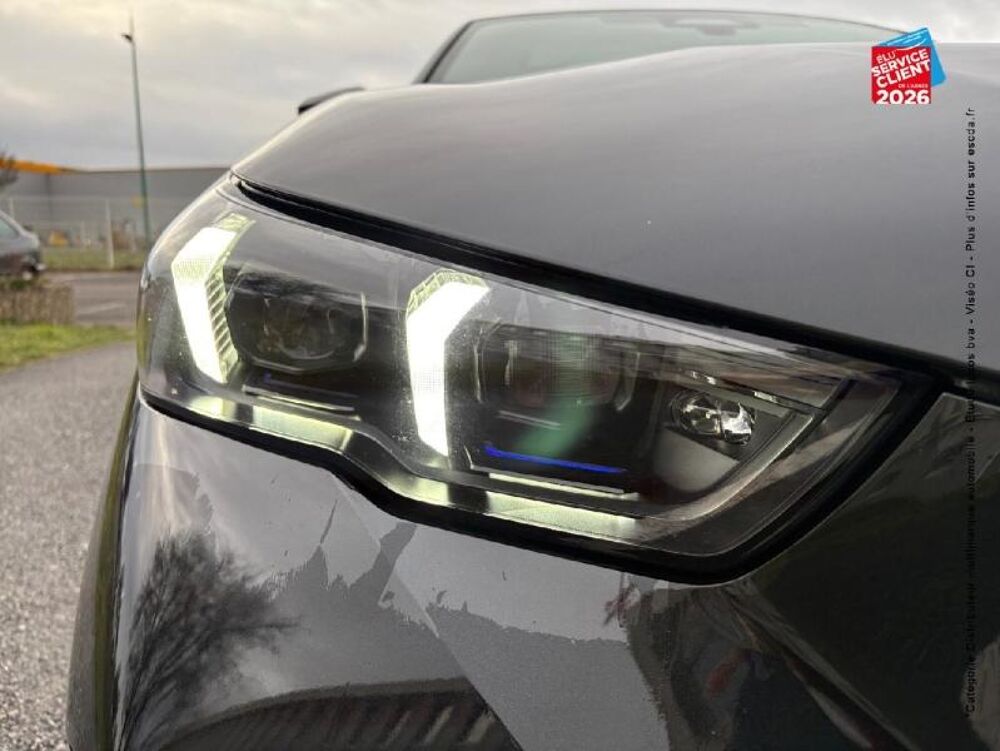 S&eacute;rie 5 i5 M60 601ch xDrive 2025 occasion 68390 Sausheim