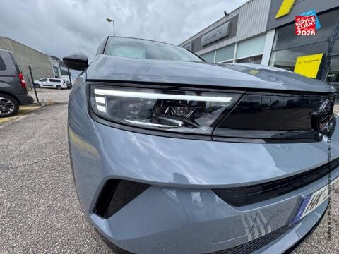 Mokka 1.2 Turbo Hybrid 145ch GS e-DCT6 2026 occasion 54520 Laxou