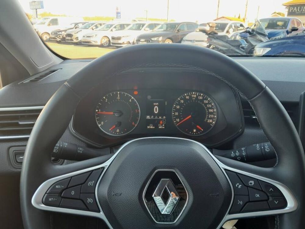 Clio 1.5 Blue dCi 100ch Business 21N 2022 occasion 64600 Anglet