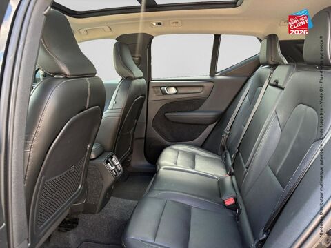XC40 D3 AdBlue 150ch Inscription Luxe Geartronic 8 2019 occasion 57050 Metz