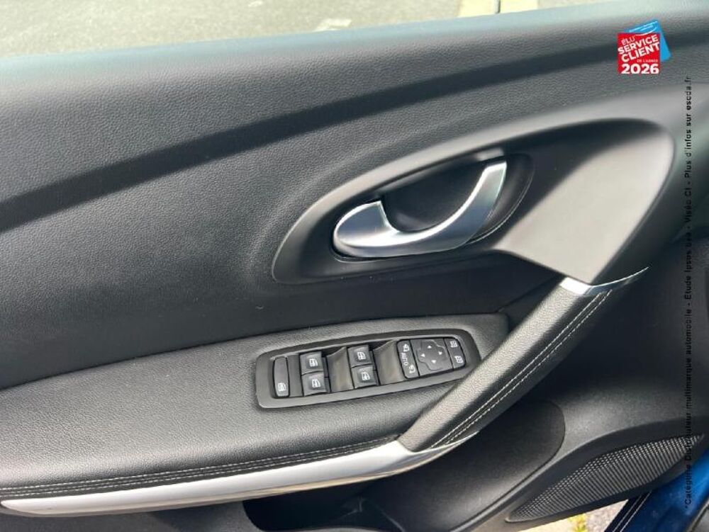 Kadjar 1.5 Blue dCi 115ch Intens - 21 2021 occasion 51100 Reims