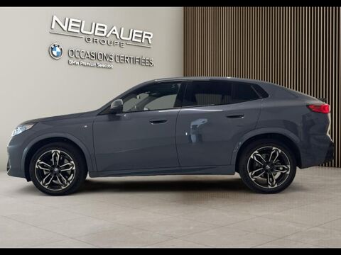 X2 sDrive20iA 170ch M Sport DKG7 2025 occasion 78240 Chambourcy