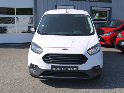 Transit 1.5 TDCI 75CH STOP&START TREND / 10850HT / TVA RECUPERABLE 2021 occasion 38260 La C&ocirc;te-Saint-Andr&eacute;
