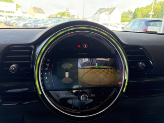 Cooper COOPER 136CH EDITION PREMIUM PLUS BVA7 + TOIT OUVRANT 2023 occasion 56530 Qu&eacute;ven