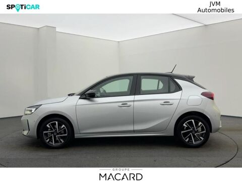 Annonce voiture Opel Corsa 18490 €