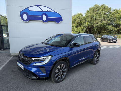 Annonce voiture Renault Austral 27490 €