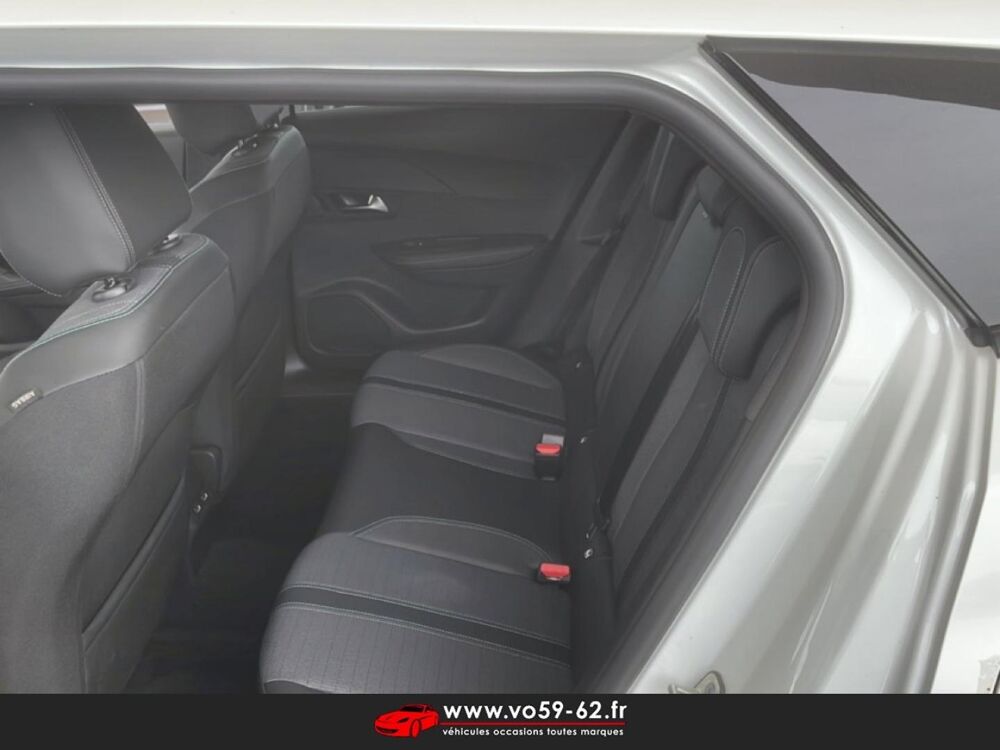 2008 1.2 PureTech 100ch S&S Allure 2022 occasion 62000 Arras