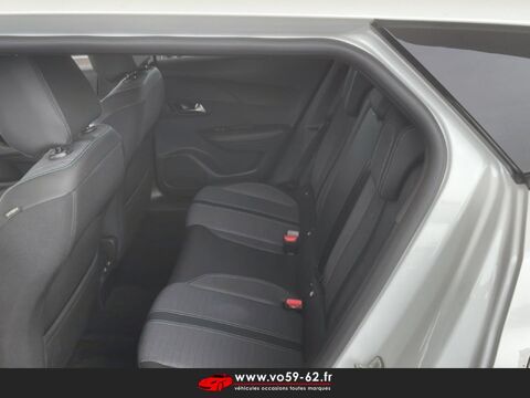 2008 1.2 PureTech 100ch S&S Allure 2022 occasion 62000 Arras