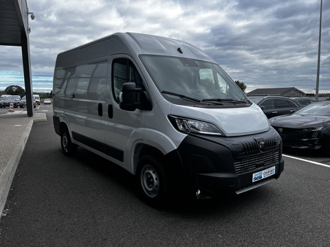 Boxer L2H2 3.3 140CH S&S 2025 occasion 81000 Albi