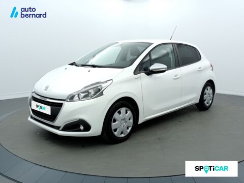 PEUGEOT 208 1.2 PureTech 82ch Style 5p 10579 74150 Rumilly
