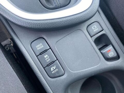 Yaris Cross 116h Design MY22 2023 occasion 13012 Marseille