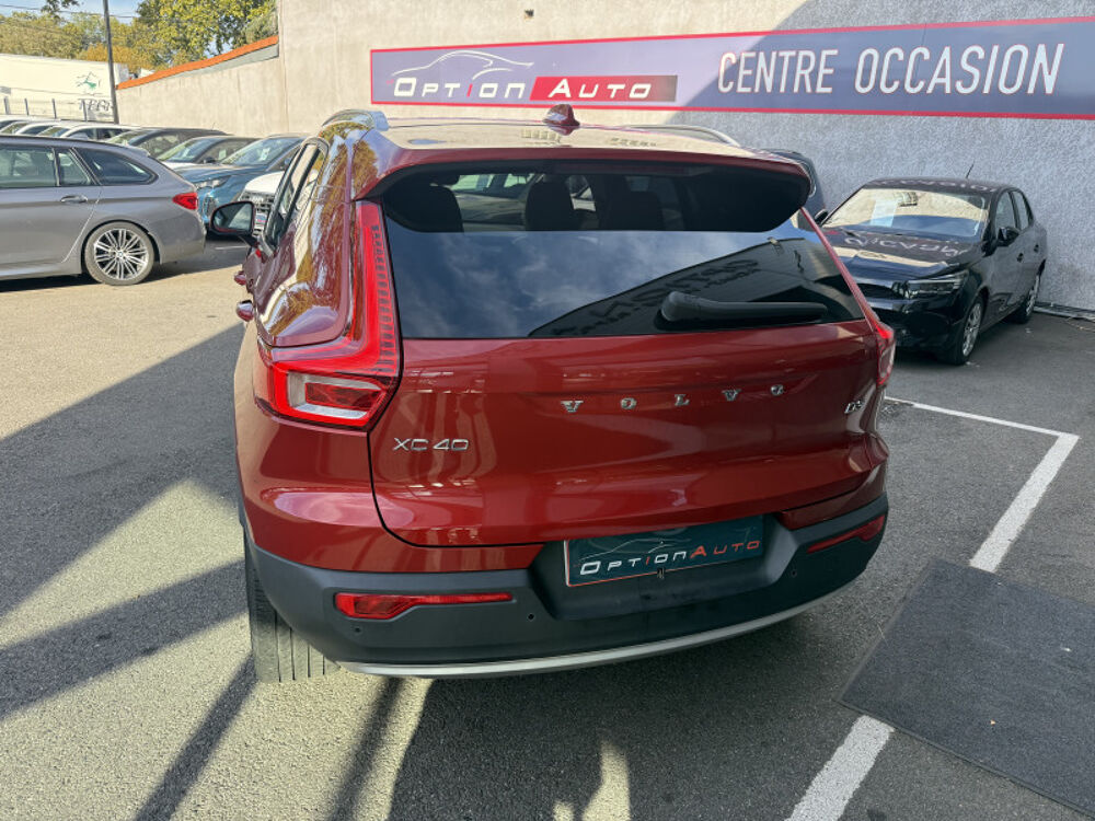 XC40 D3 ADBLUE 150CH MOMENTUM 2018 occasion 31140 Aucamville